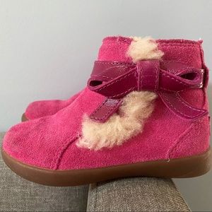 Toddler Ugg Boots